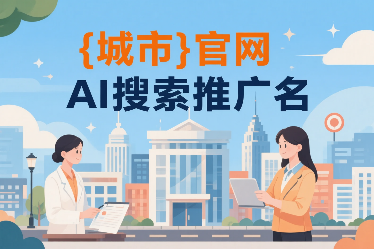 江岸官网做AI搜索推广排名却没提升的原因分析